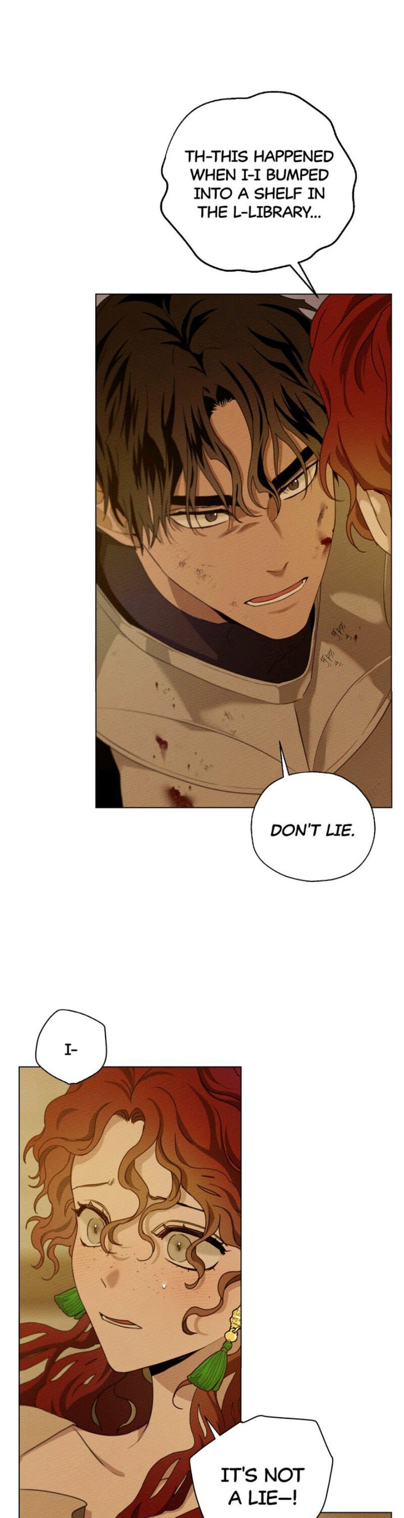 Under the Oak Tree chapter 27 page 15