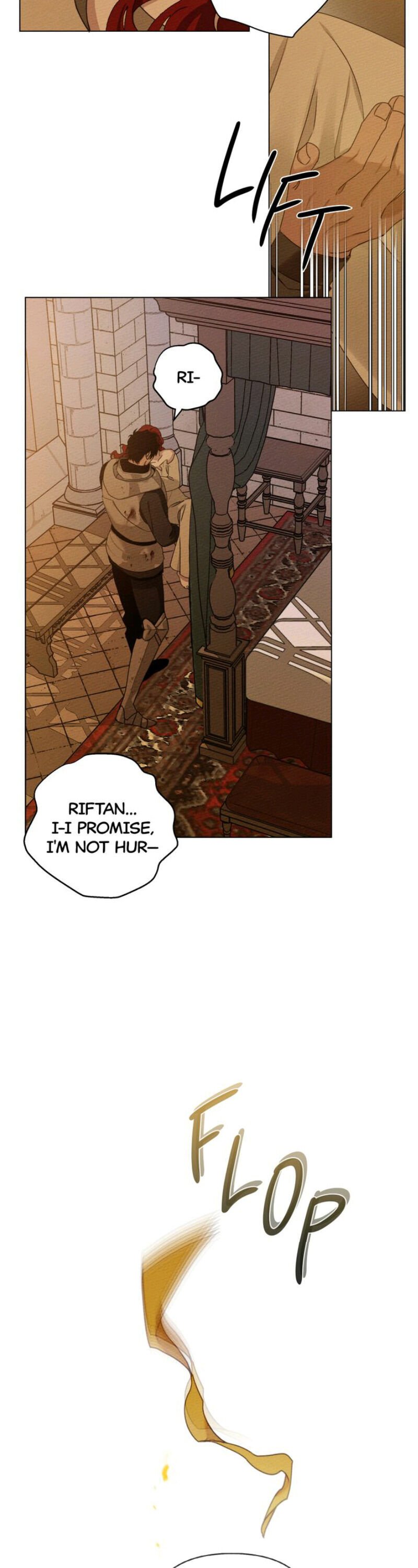 Under the Oak Tree chapter 27 page 16