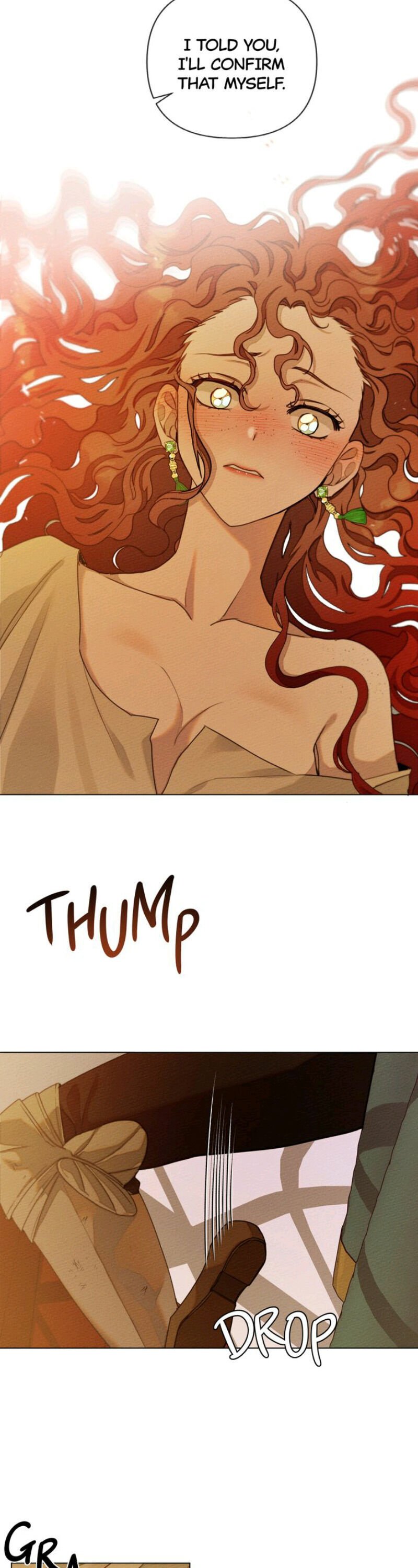 Under the Oak Tree chapter 27 page 17