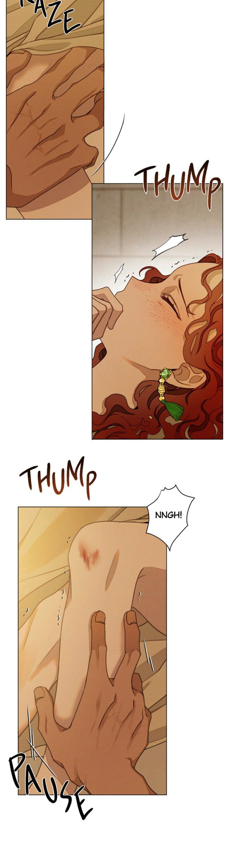 Under the Oak Tree chapter 27 page 18