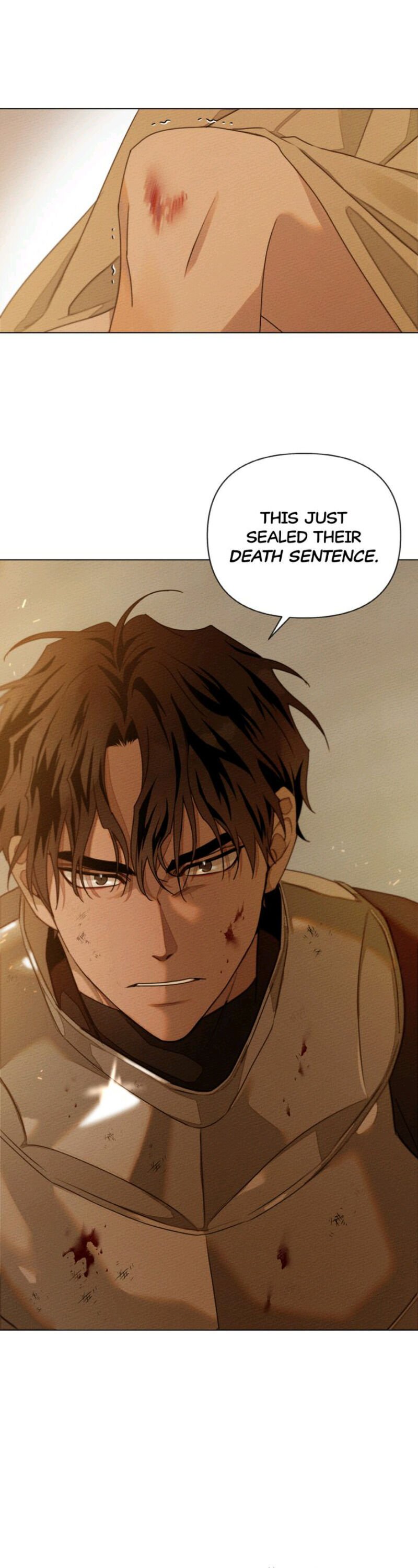 Under the Oak Tree chapter 27 page 19