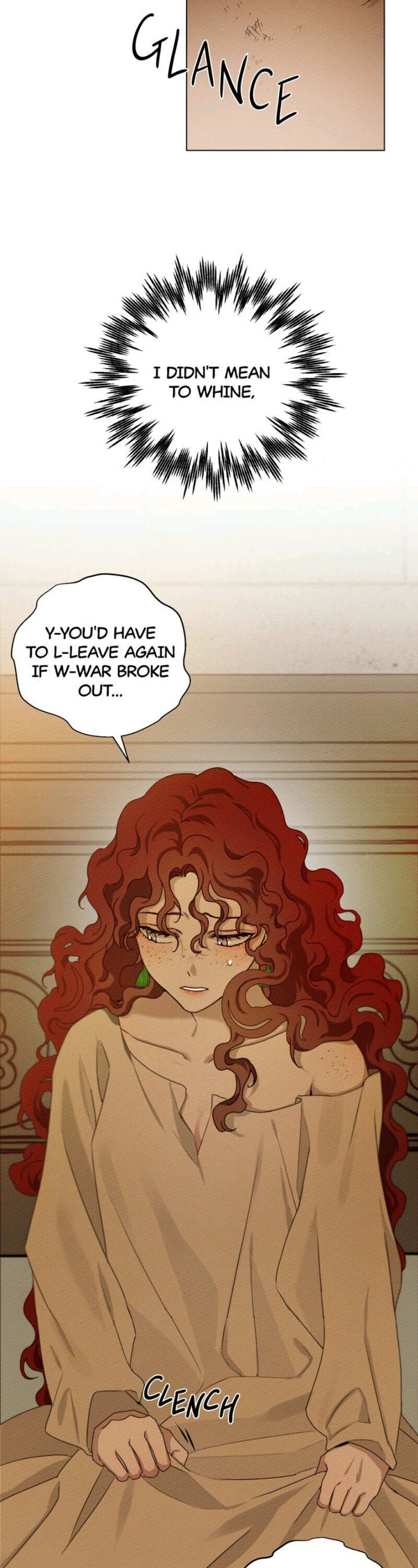 Under the Oak Tree chapter 27 page 22