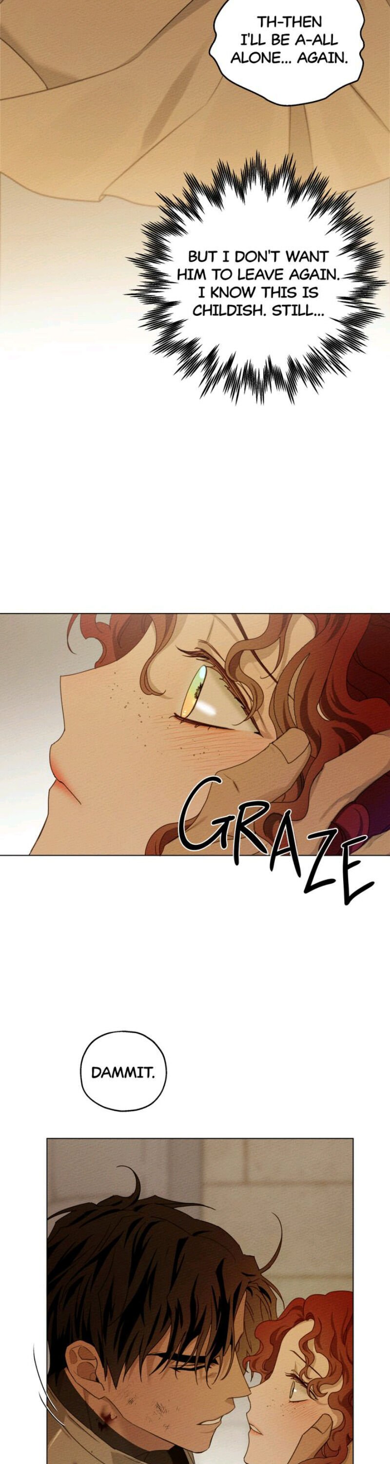 Under the Oak Tree chapter 27 page 23