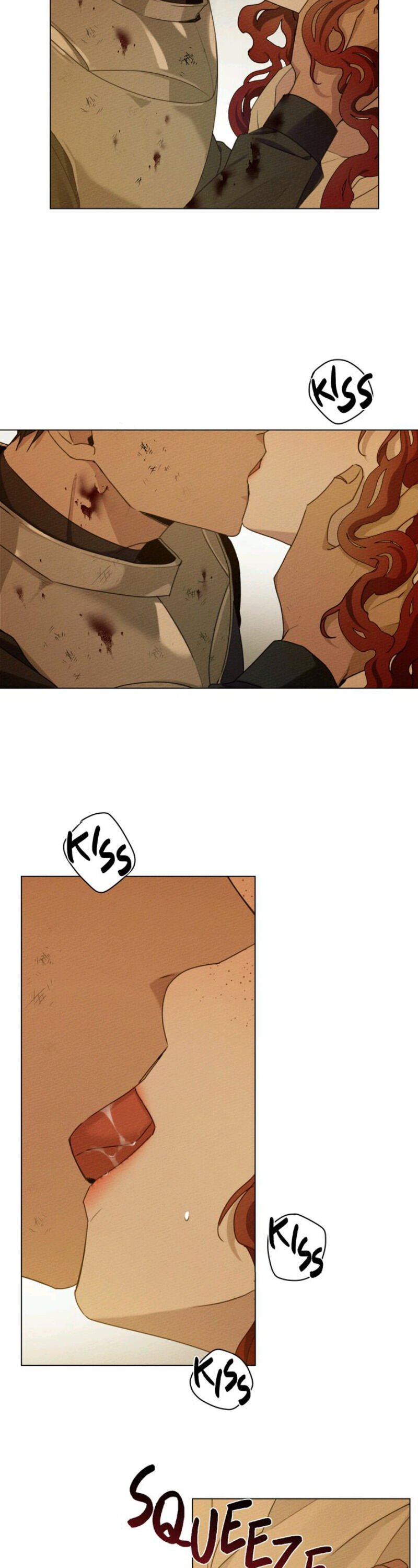 Under the Oak Tree chapter 27 page 24