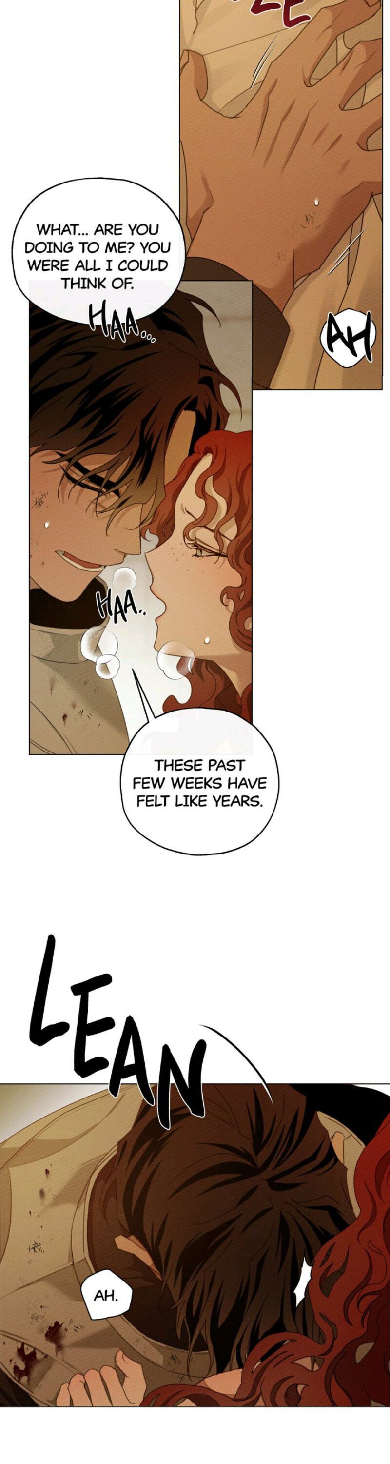 Under the Oak Tree chapter 27 page 25