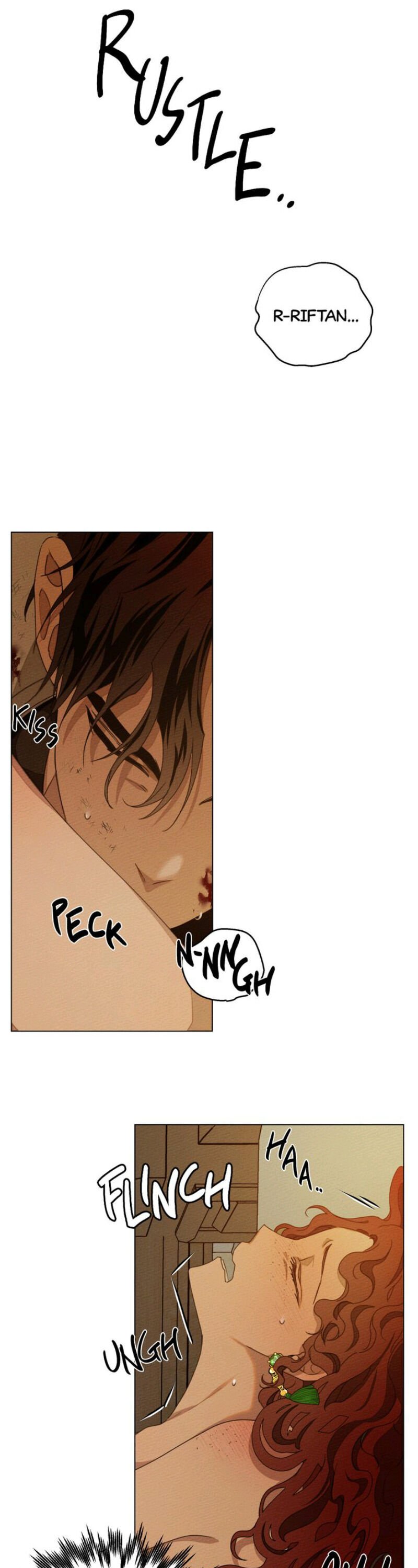 Under the Oak Tree chapter 27 page 26