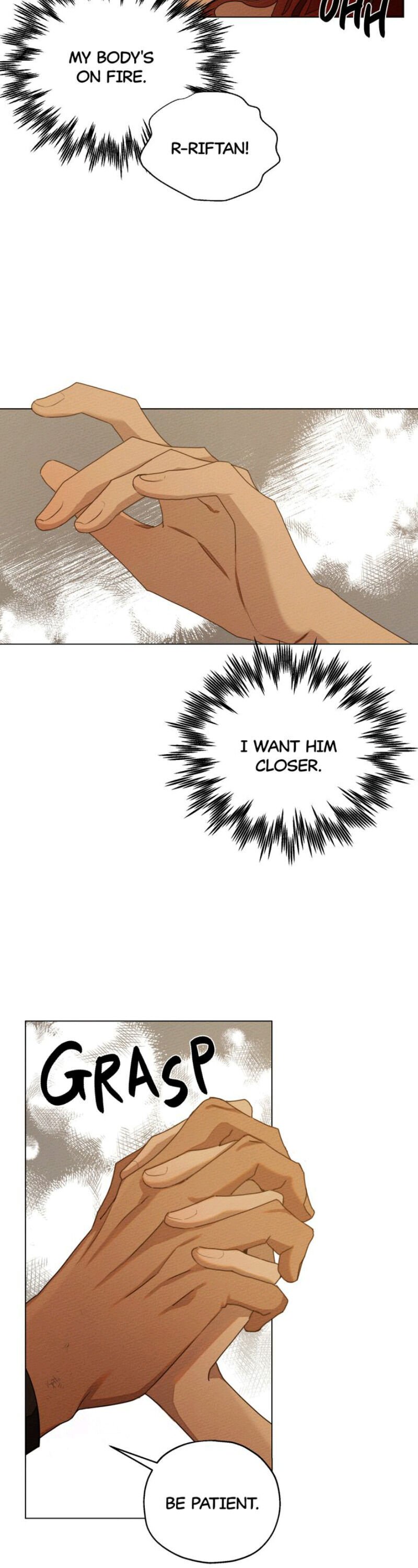 Under the Oak Tree chapter 27 page 27