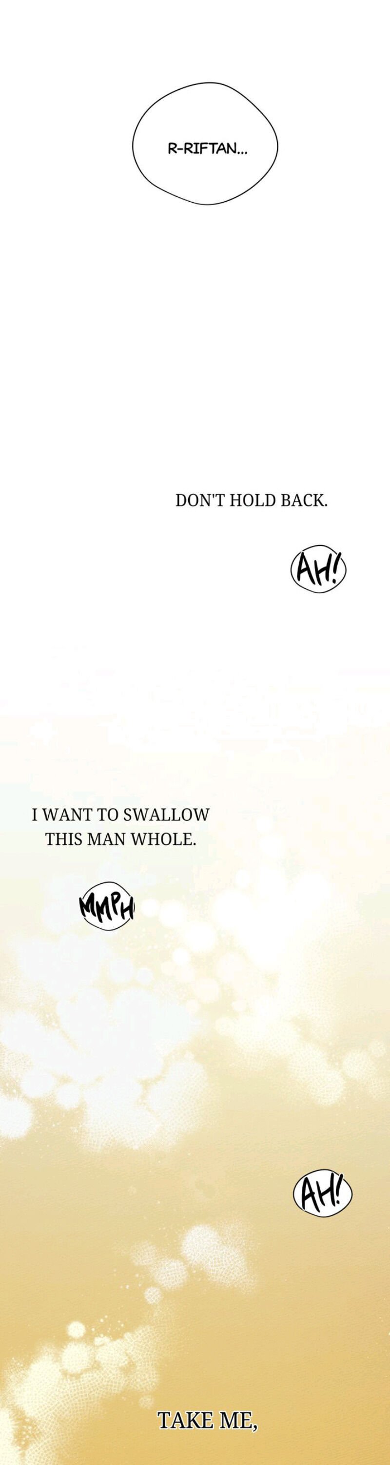 Under the Oak Tree chapter 27 page 30