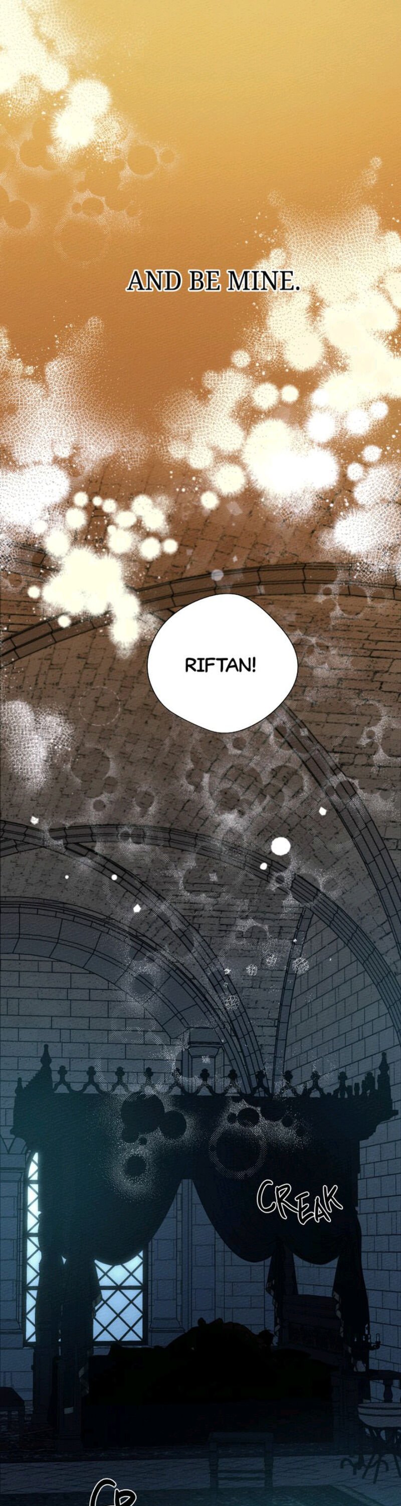 Under the Oak Tree chapter 27 page 31