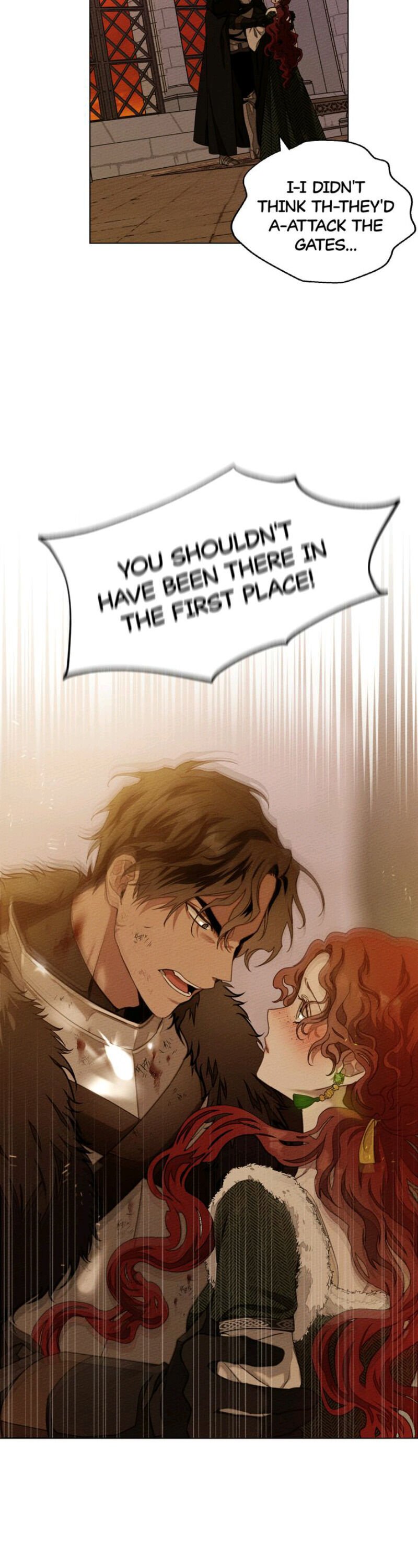 Under the Oak Tree chapter 27 page 4