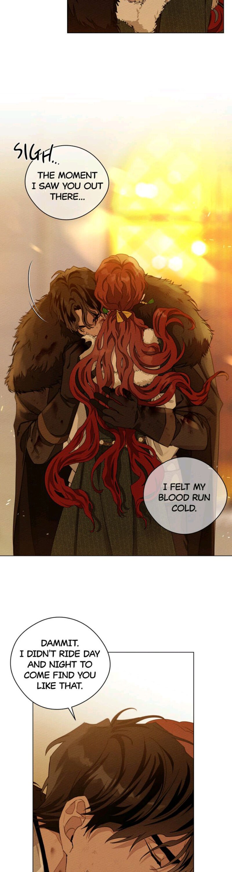 Under the Oak Tree chapter 27 page 6