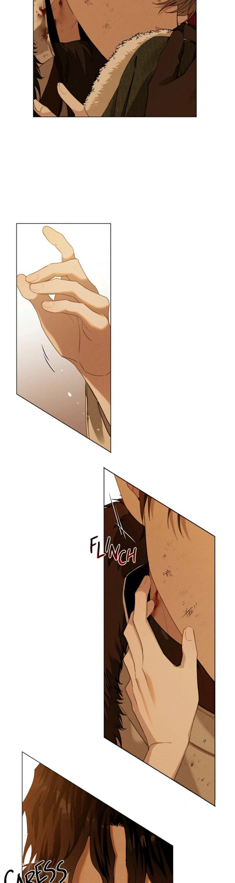 Under the Oak Tree chapter 27 page 7