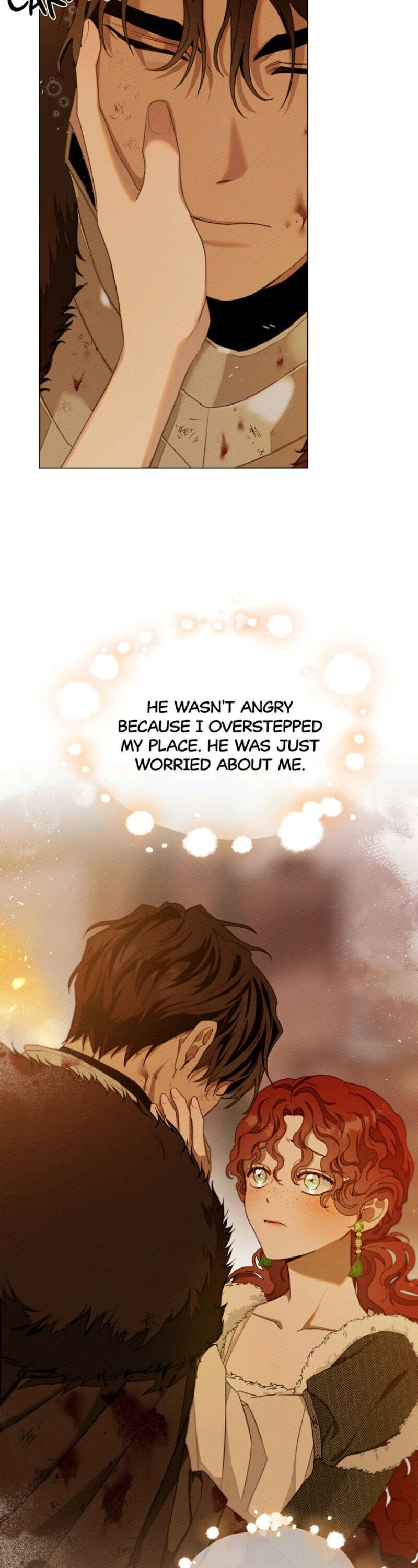 Under the Oak Tree chapter 27 page 8