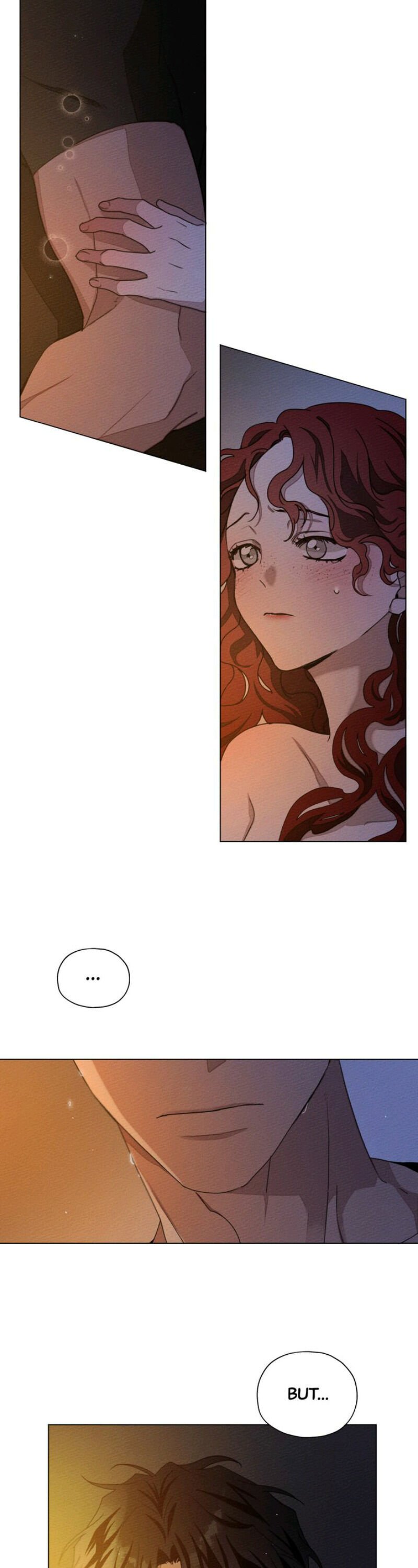 Under the Oak Tree chapter 28 page 10