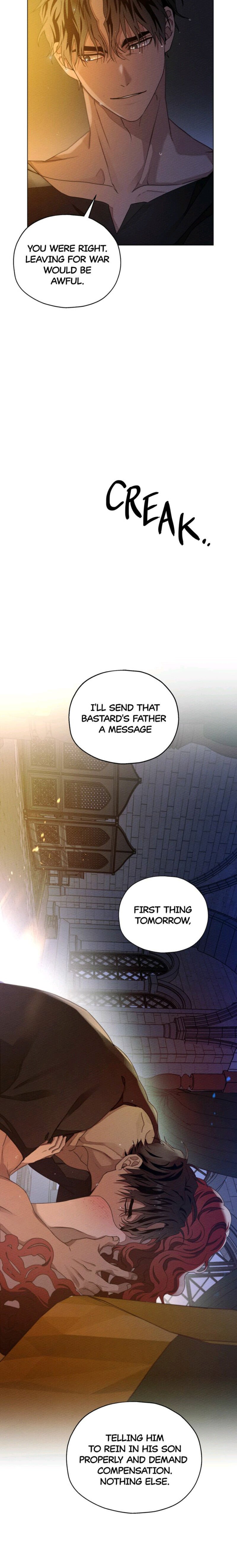 Under the Oak Tree chapter 28 page 11