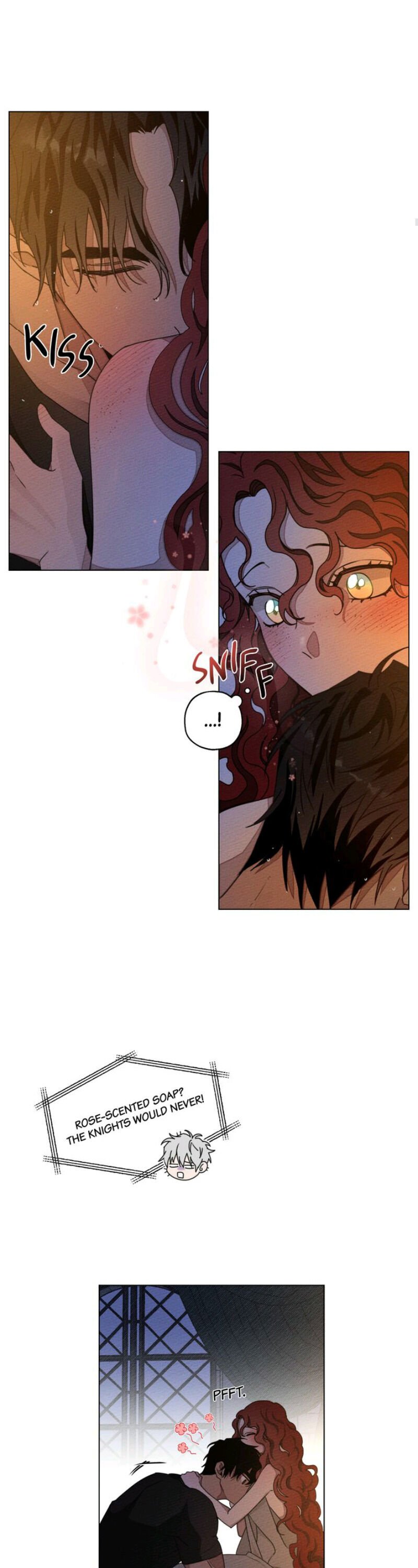 Under the Oak Tree chapter 28 page 12