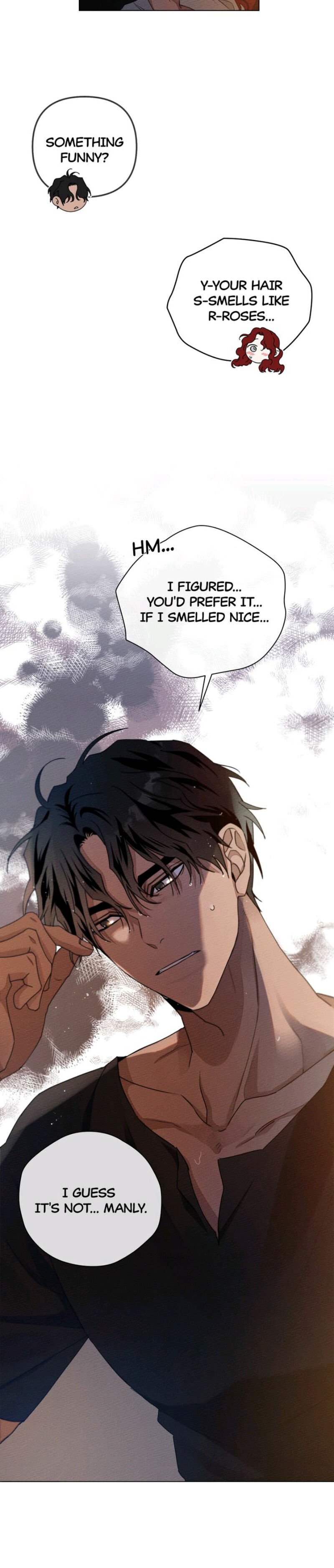 Under the Oak Tree chapter 28 page 13