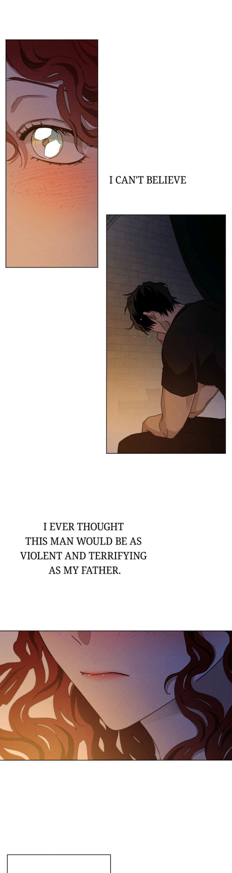 Under the Oak Tree chapter 28 page 14