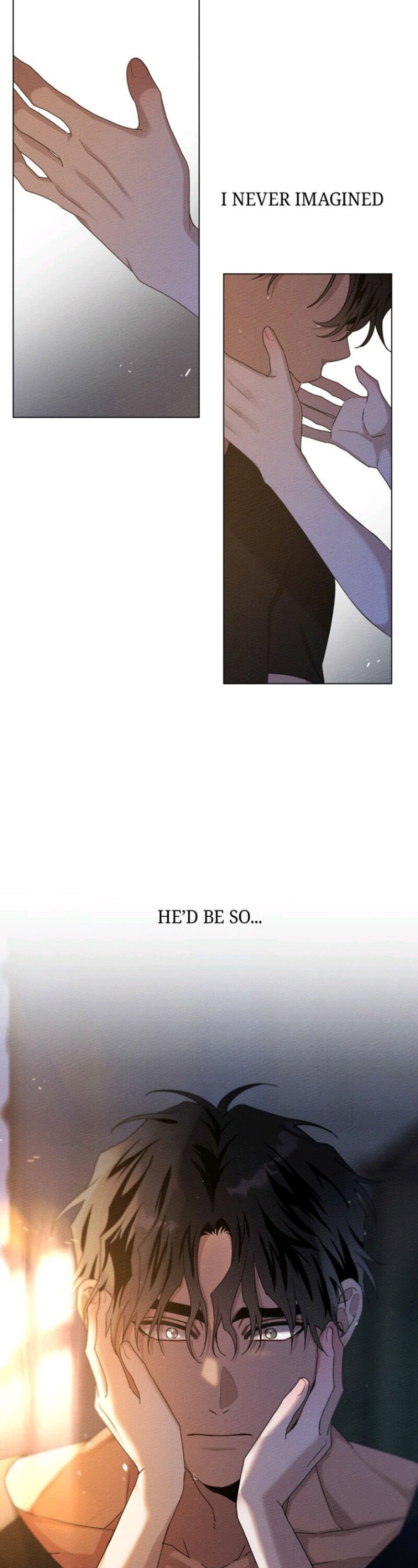 Under the Oak Tree chapter 28 page 15