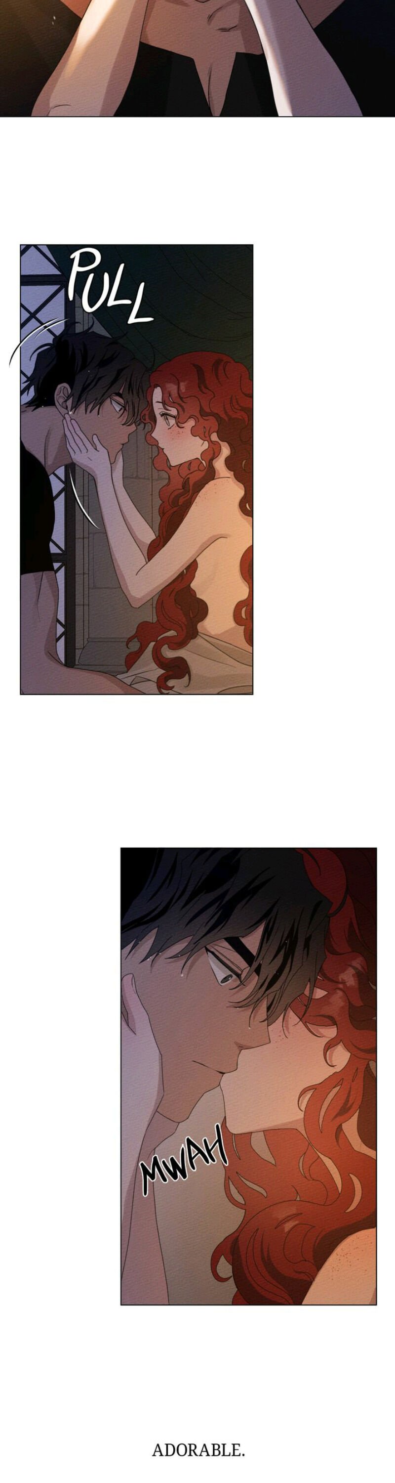 Under the Oak Tree chapter 28 page 16