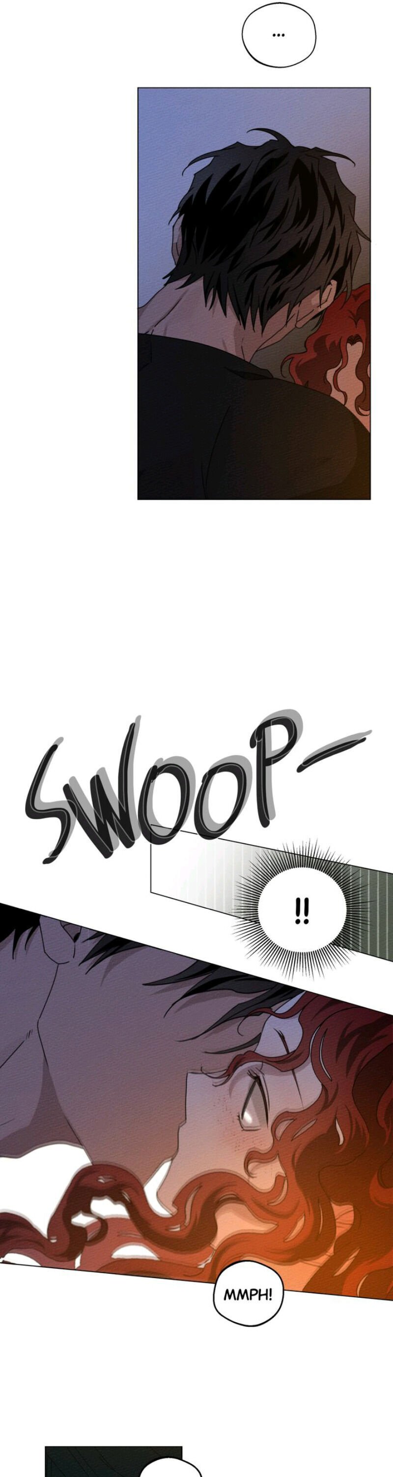 Under the Oak Tree chapter 28 page 18