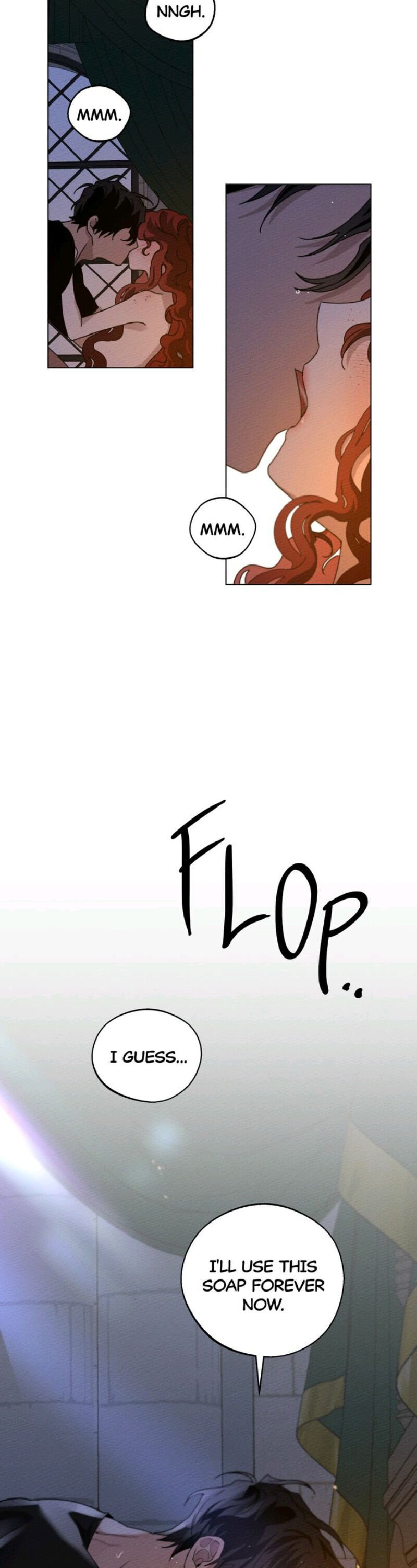 Under the Oak Tree chapter 28 page 19