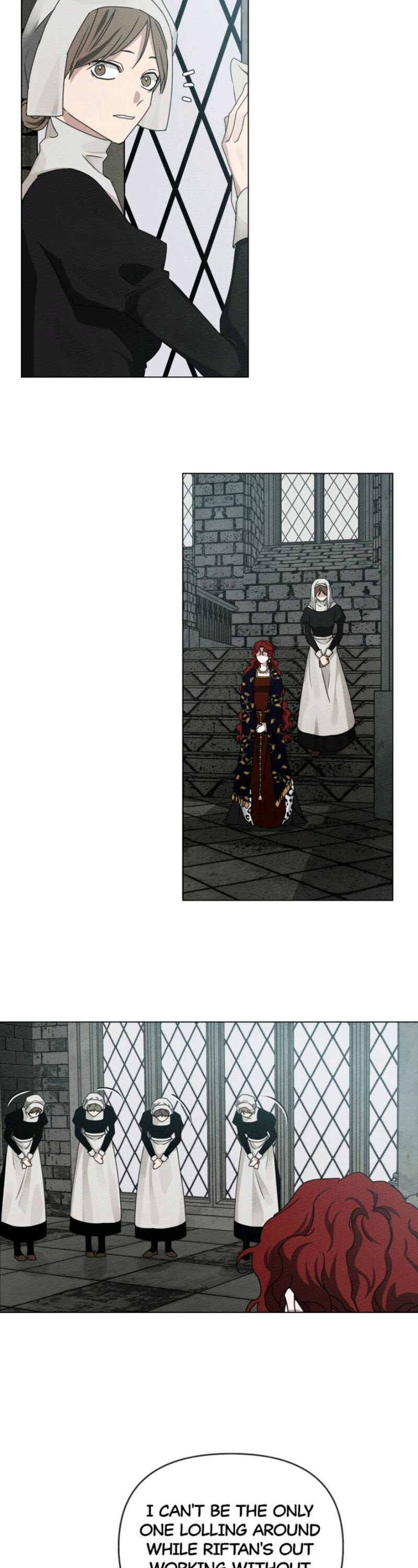 Under the Oak Tree chapter 28 page 22