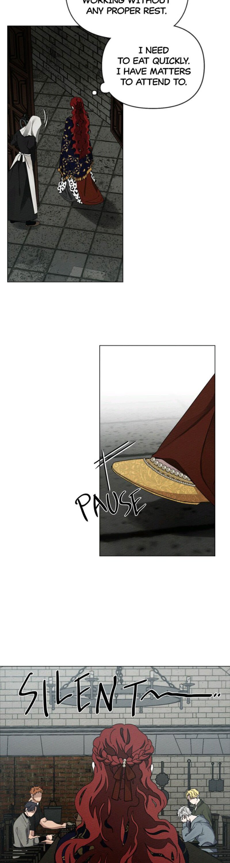 Under the Oak Tree chapter 28 page 23