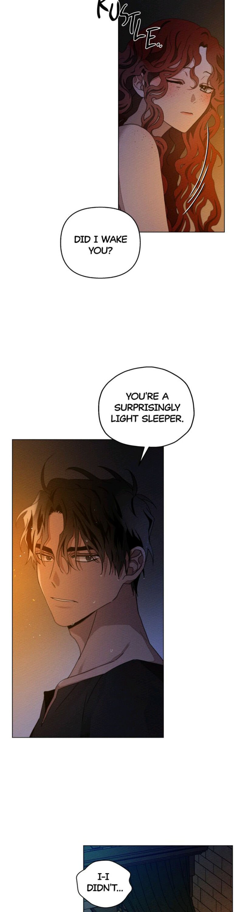 Under the Oak Tree chapter 28 page 3