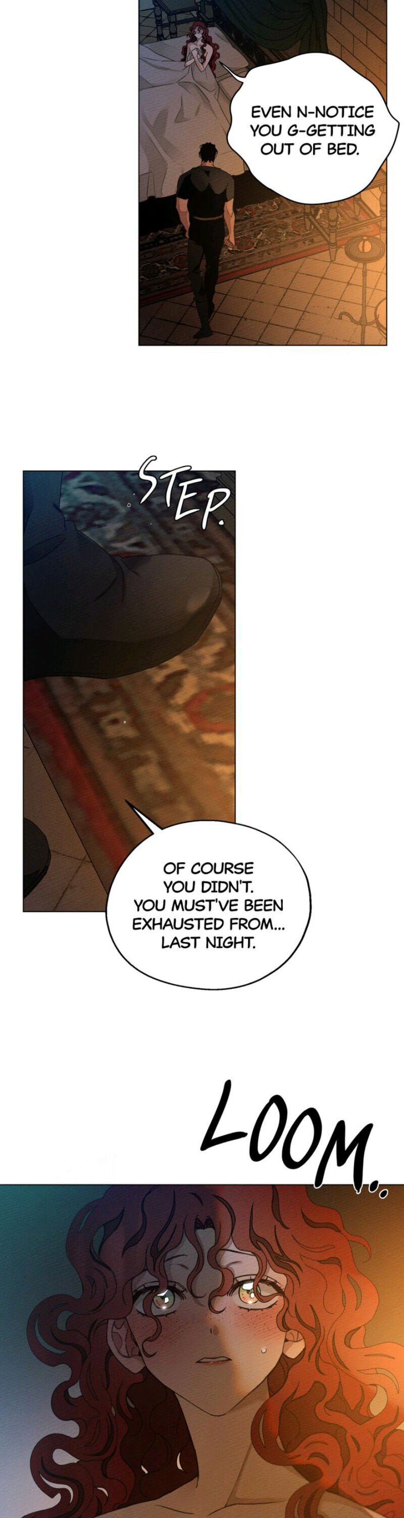 Under the Oak Tree chapter 28 page 4