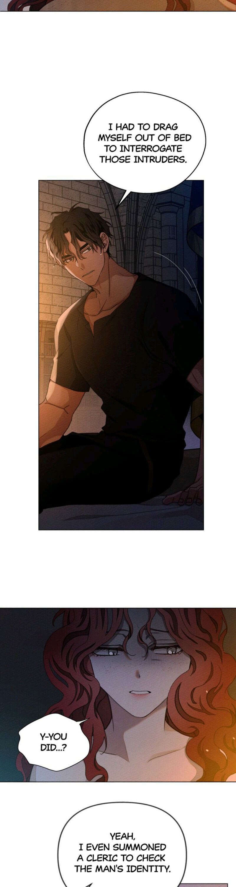 Under the Oak Tree chapter 28 page 5