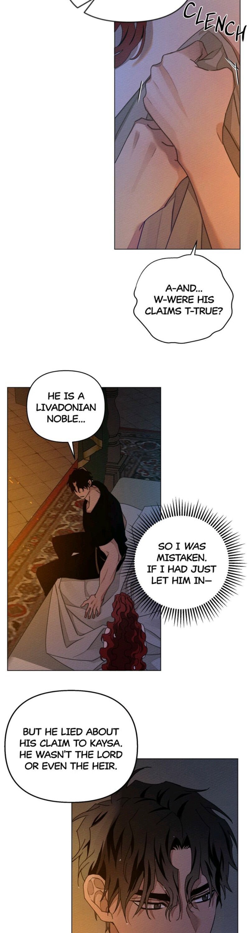 Under the Oak Tree chapter 28 page 6