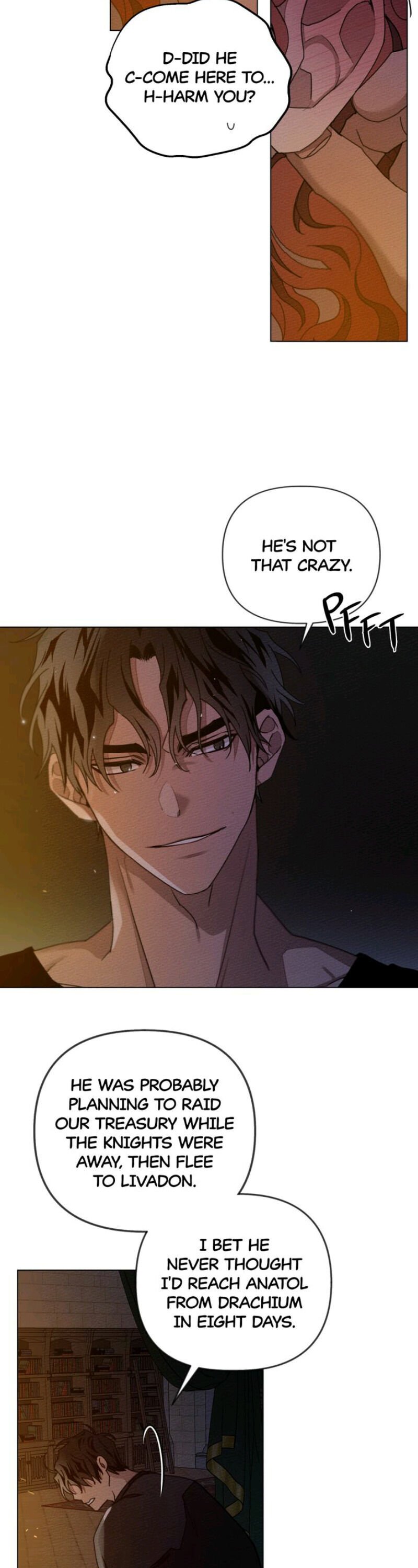 Under the Oak Tree chapter 28 page 8