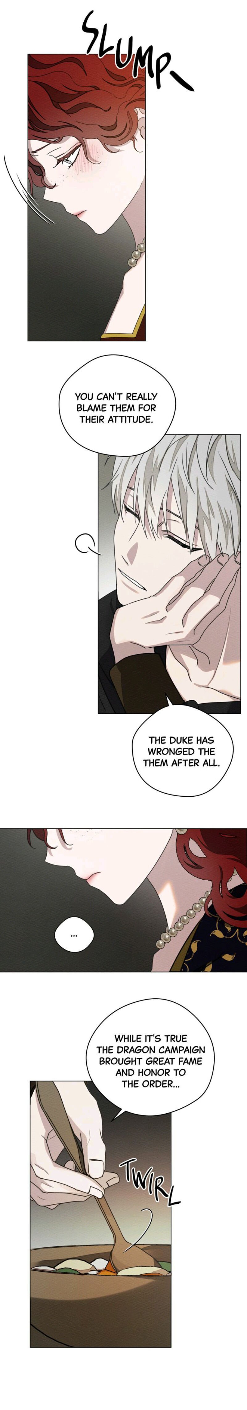 Under the Oak Tree chapter 29 page 10