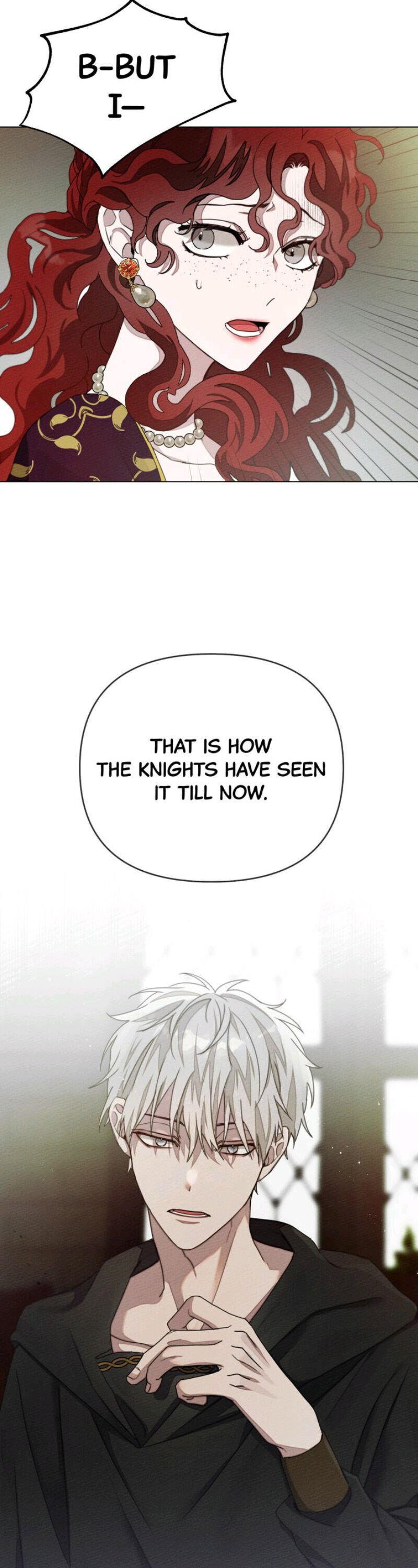 Under the Oak Tree chapter 29 page 13