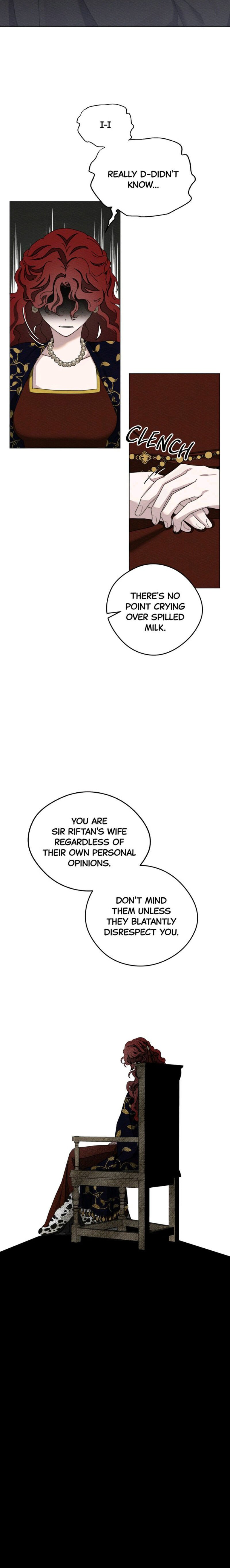 Under the Oak Tree chapter 29 page 14