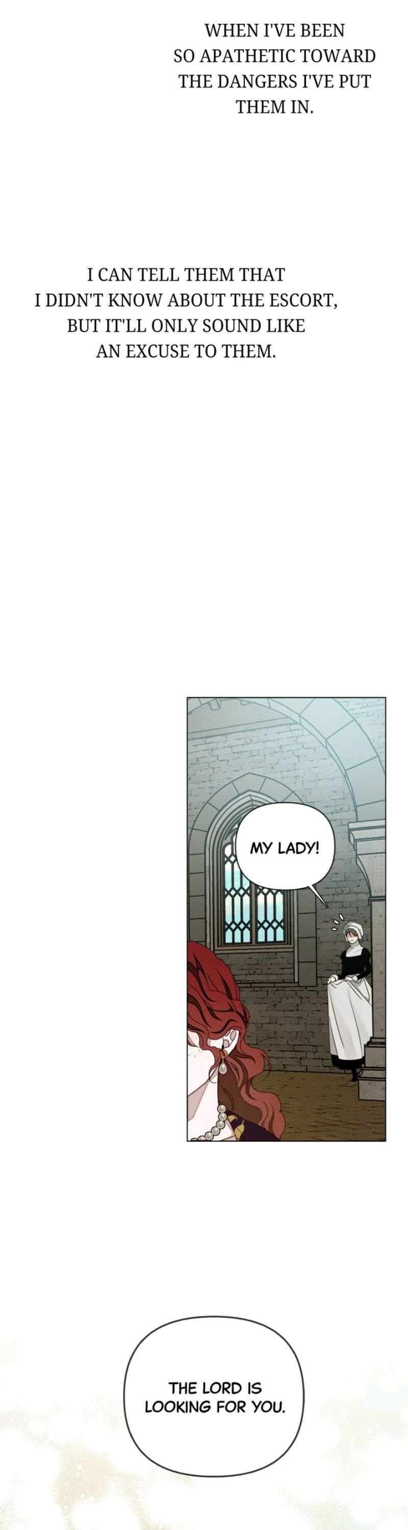 Under the Oak Tree chapter 29 page 17