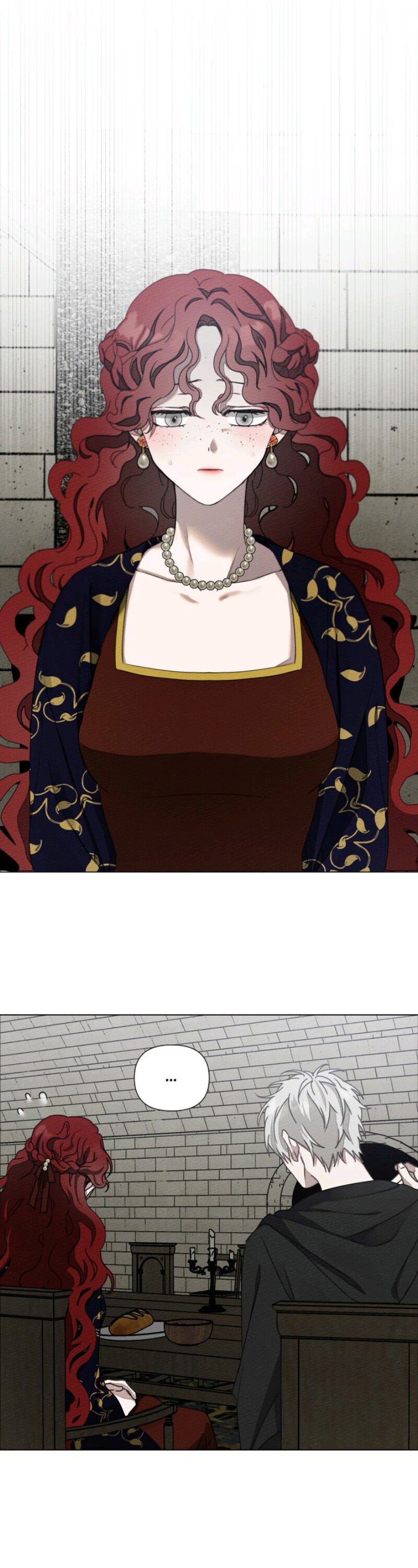 Under the Oak Tree chapter 29 page 2