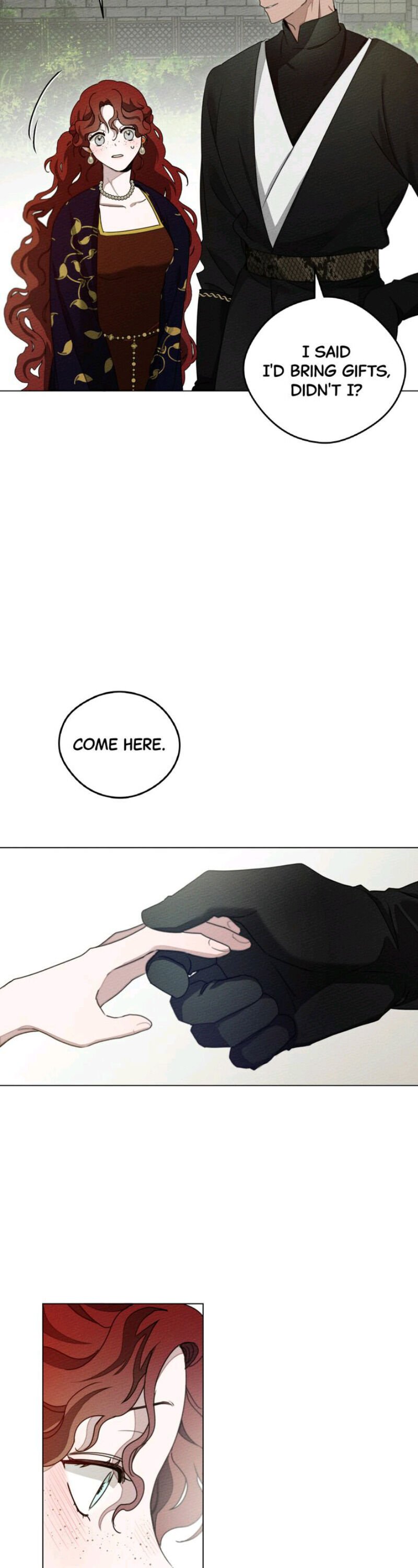 Under the Oak Tree chapter 29 page 21