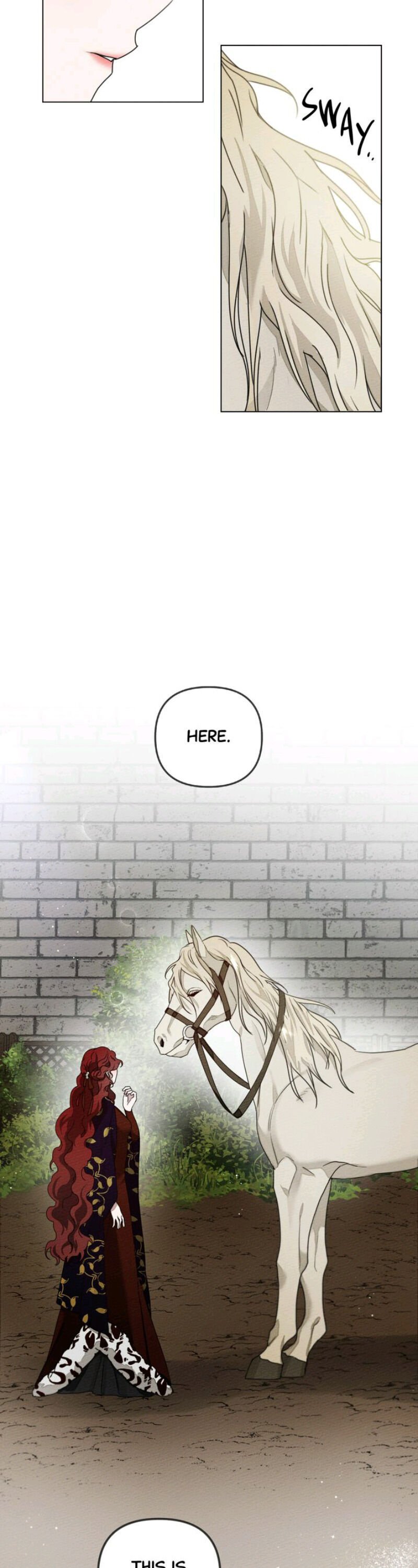 Under the Oak Tree chapter 29 page 22