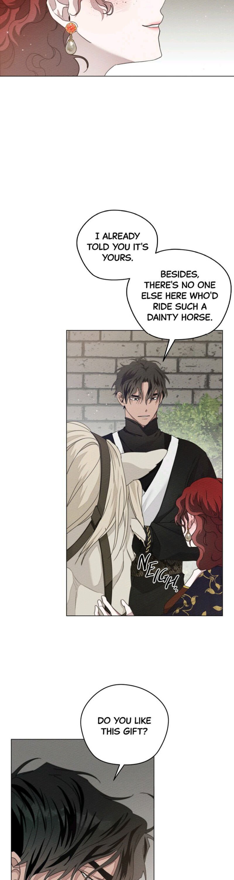 Under the Oak Tree chapter 29 page 25