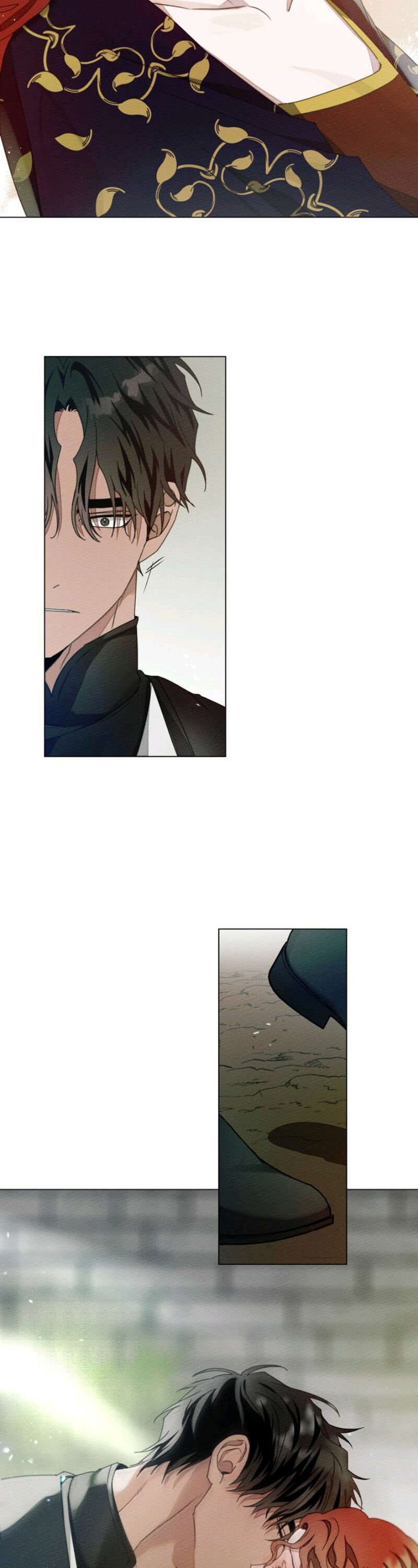 Under the Oak Tree chapter 29 page 27