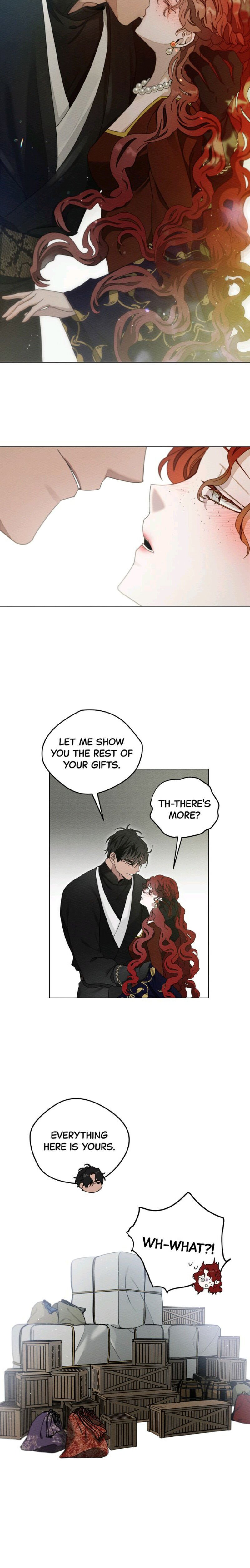 Under the Oak Tree chapter 29 page 28