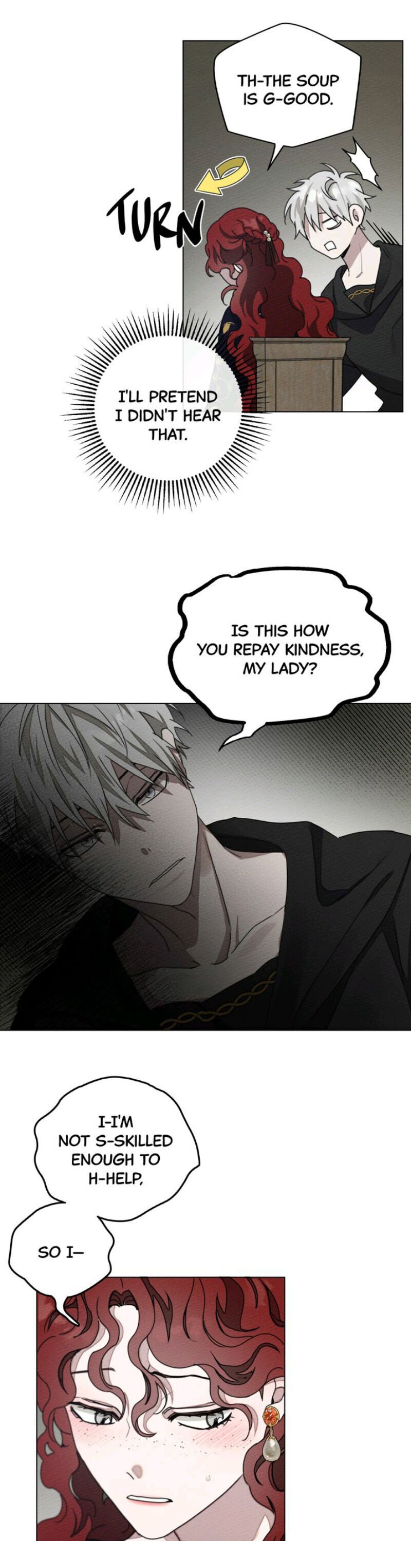 Under the Oak Tree chapter 29 page 3