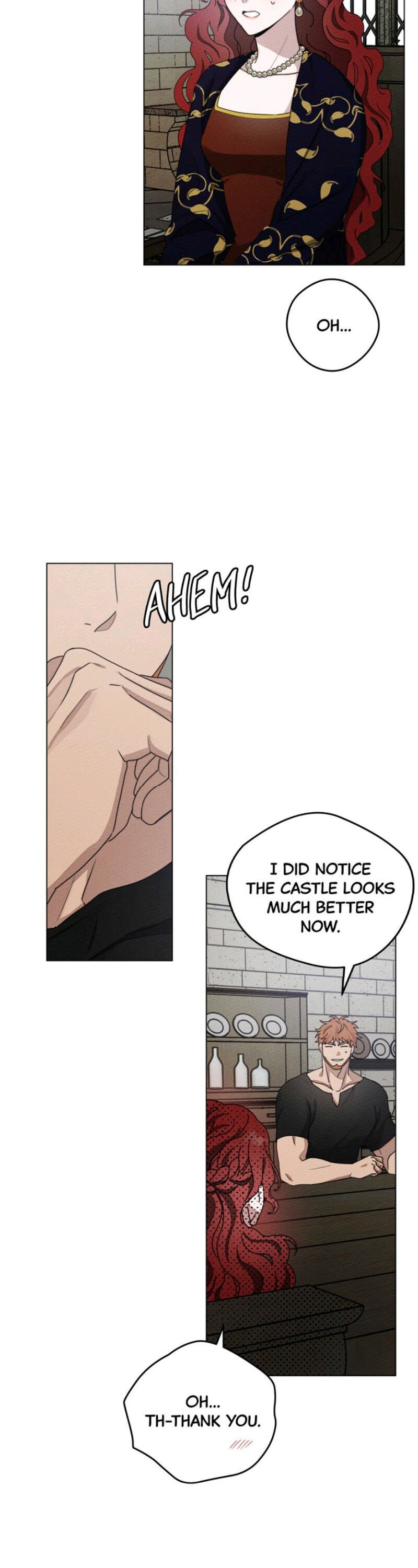 Under the Oak Tree chapter 29 page 7