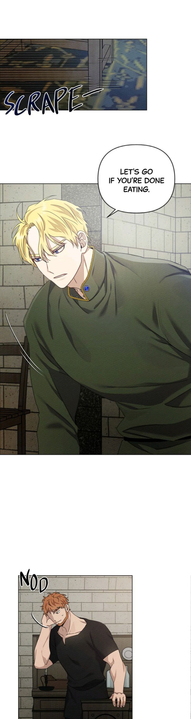 Under the Oak Tree chapter 29 page 8