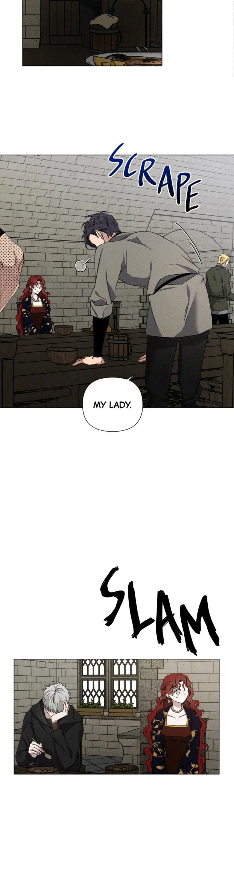 Under the Oak Tree chapter 29 page 9