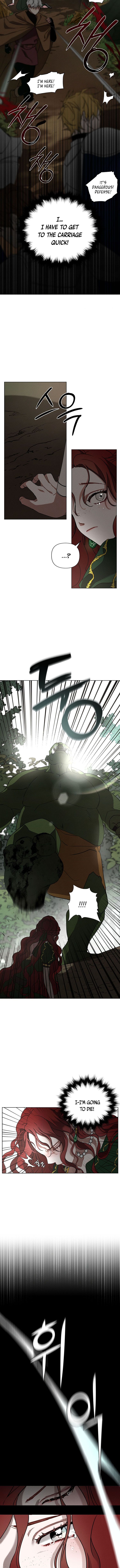 Under the Oak Tree chapter 3 page 10