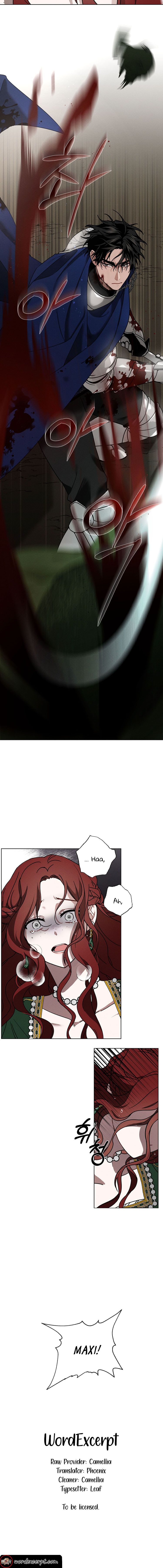 Under the Oak Tree chapter 3 page 11