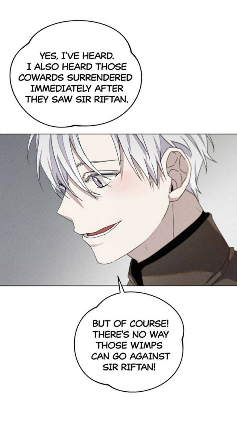 Under the Oak Tree chapter 30.5 page 11